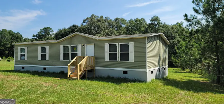 121 Pecan Grove Rd, Sylvania, GA 30467 - #3