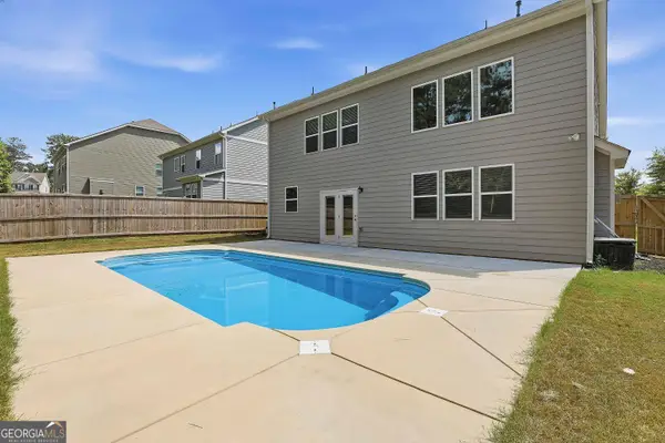 30 Braemore Lane, Newnan, GA 30263