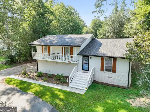 309 Burke Circle, McDonough, GA 30253