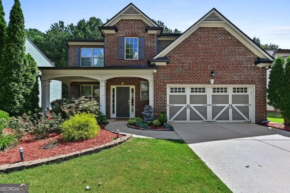 2715 Lansing Lane, Cumming, GA 30041 - #1