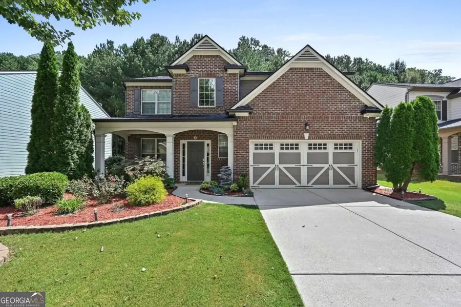 2715 Lansing Lane, Cumming, GA 30041 - #2