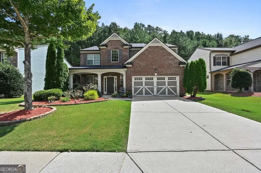 2715 Lansing Lane, Cumming, GA 30041 - #3