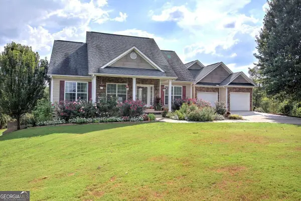 3490 Pine Log Road Ne, Rydal, GA 30171