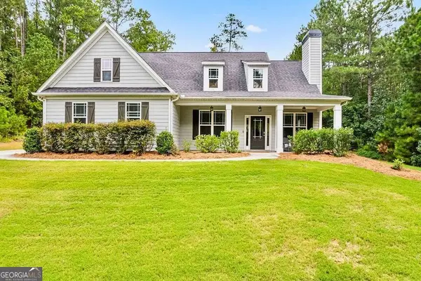 265 Emerald Hills Lane, Newnan, GA 30263