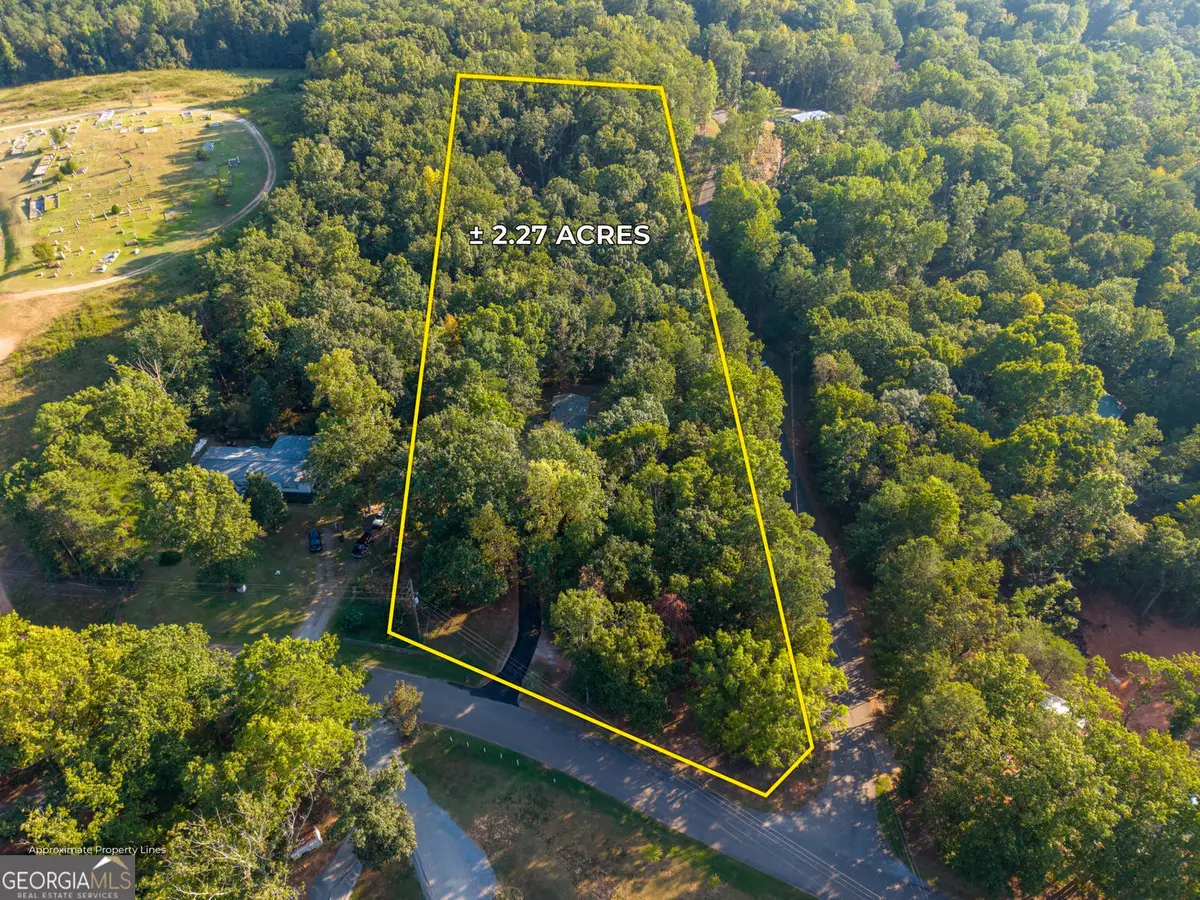 81 Cherokee Trail, Ball Ground, GA 30107 - #1