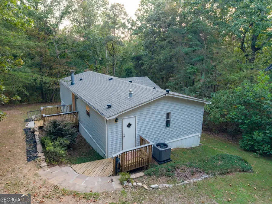 81 Cherokee Trail, Ball Ground, GA 30107 - #3
