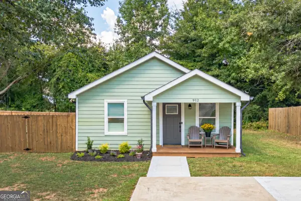 912 Alcovy Street, Monroe, GA 30655