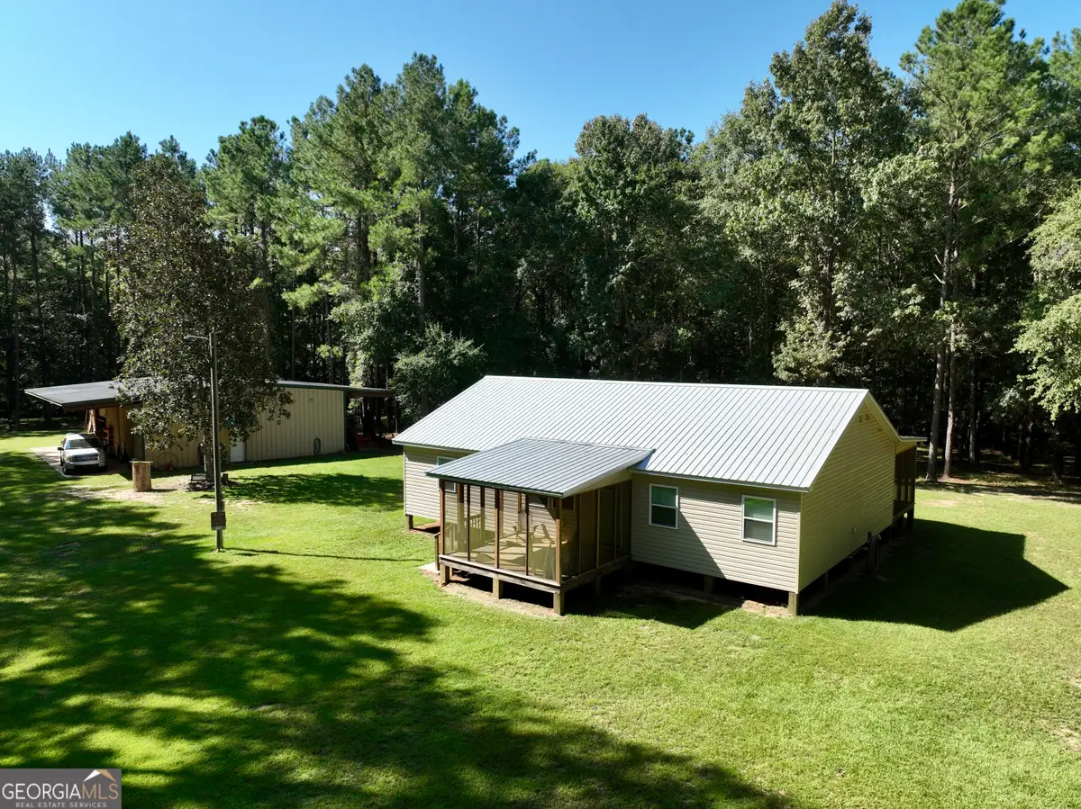 239 Coleman Landing Road, Hawkinsville, GA 31036 - #1