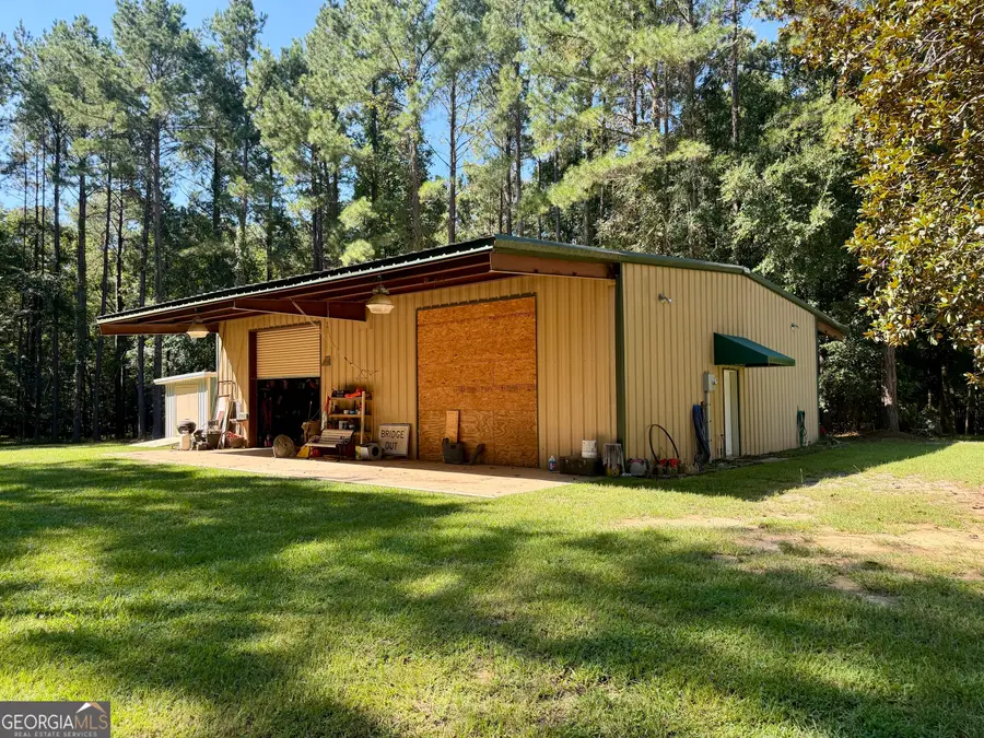 239 Coleman Landing Road, Hawkinsville, GA 31036 - #3