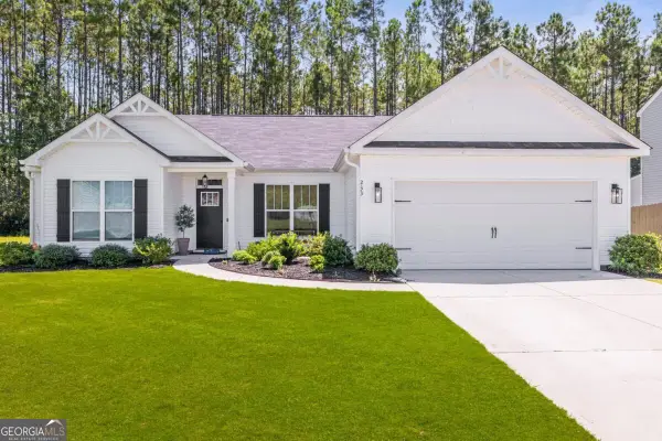 233 Timberlake Drive, Guyton, GA 31312