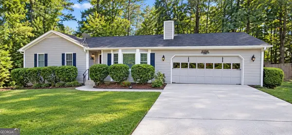 6586 Deshon Circle, Lithonia, GA 30058