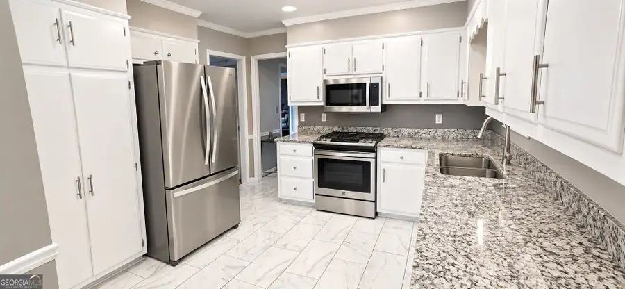 6586 Deshon Circle, Lithonia, GA 30058 - #2