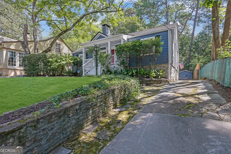 1885 Monroe Drive Ne, Atlanta, GA 30324 - #2