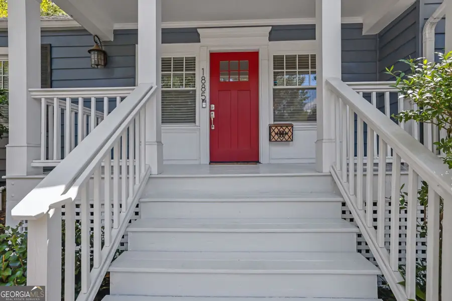 1885 Monroe Drive Ne, Atlanta, GA 30324 - #3
