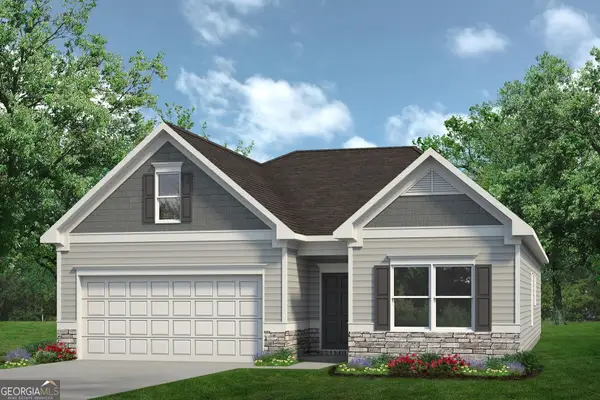 507 Lamplight Drive #LOT E11, Byron, GA 31008