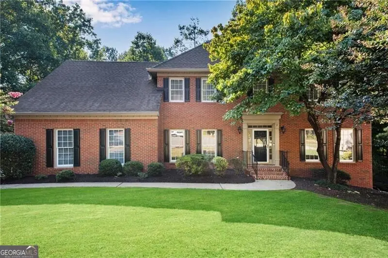 750 Arkwith Way, Alpharetta, GA 30022 - #1