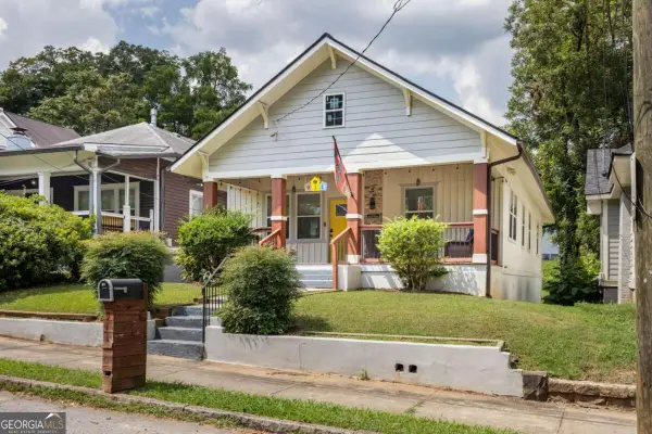 911 Crew Street Sw, Atlanta, GA 30315