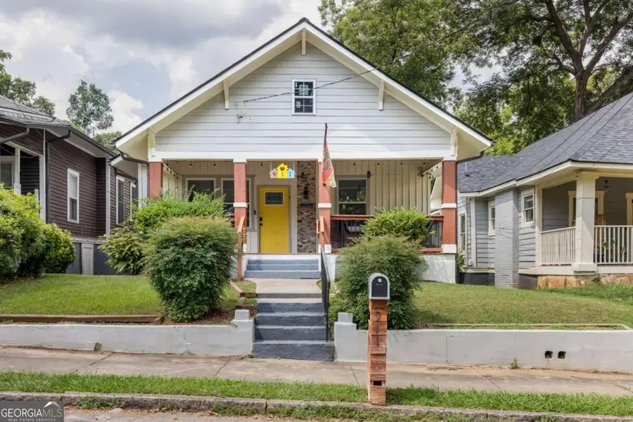 911 Crew Street Sw, Atlanta, GA 30315 - #2