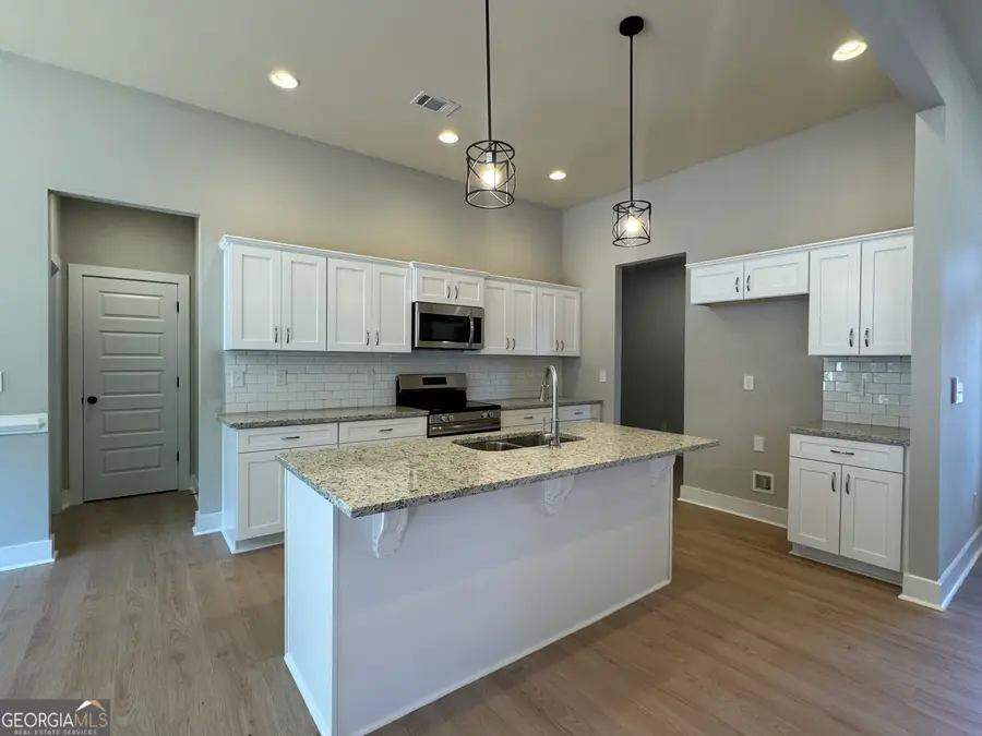 175 Country World Drive, Macon, GA 31211 - #3