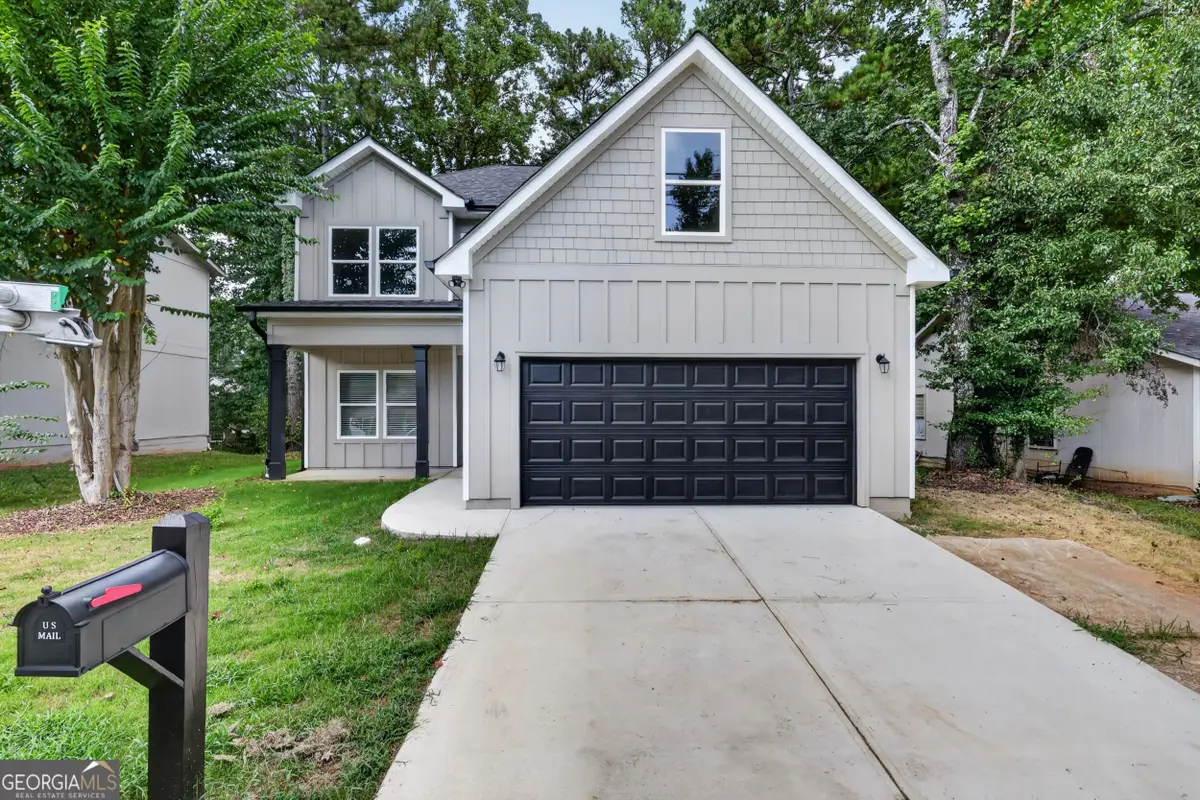 5571 Panola Place, Lithonia, GA 30058 - #1