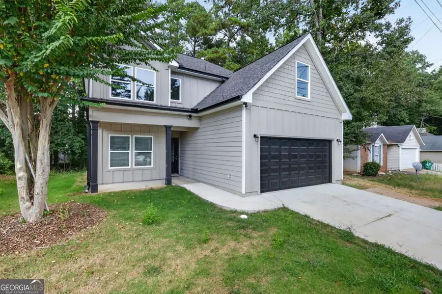5571 Panola Place, Lithonia, GA 30058 - #2