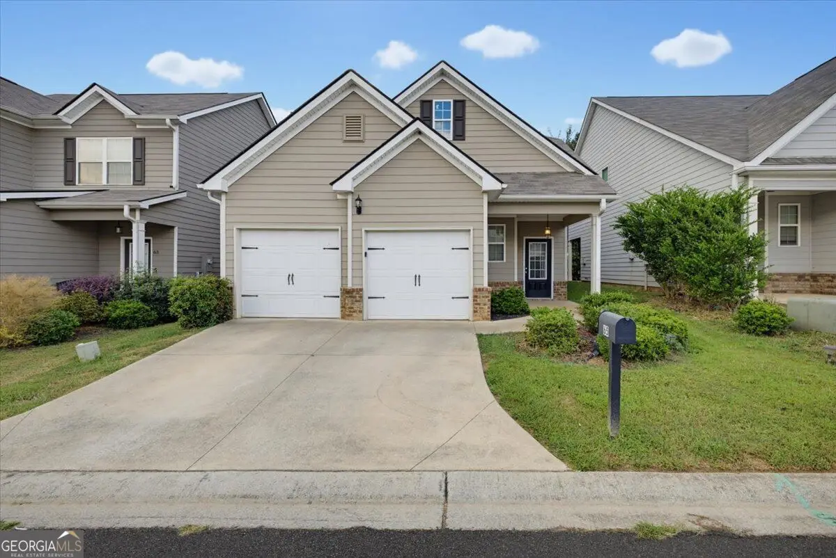 65 Castlemoor Loop, Adairsville, GA 30103 - #1