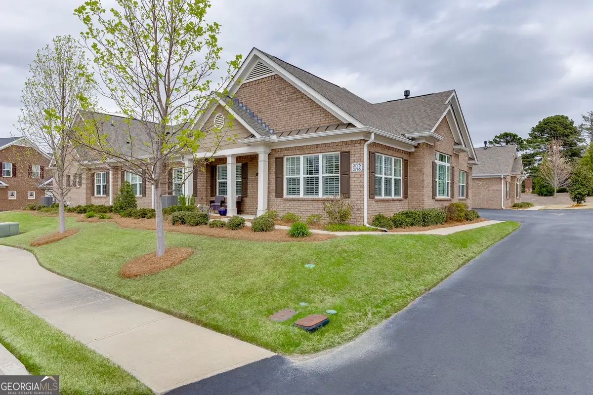 3765 Ridgehurst Lane, Buford, GA 30519 - #1