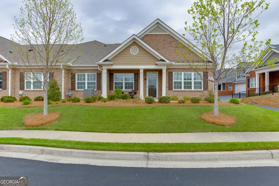 3765 Ridgehurst Lane, Buford, GA 30519 - #2
