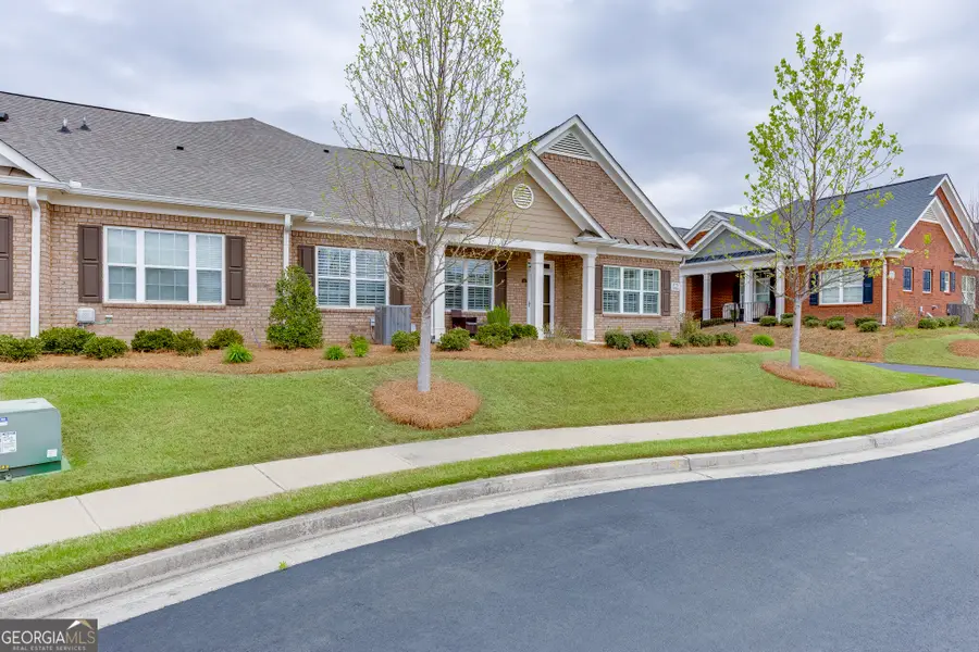 3765 Ridgehurst Lane, Buford, GA 30519 - #3