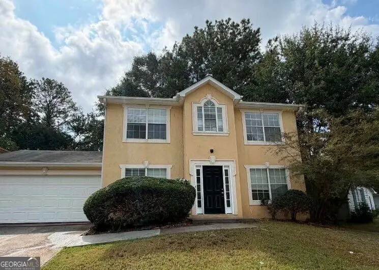 743 Kilkenny Circle, Lithonia, GA 30058 - #1