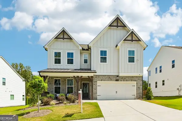 2456 Hidden Creek Road, Kennesaw, GA 30152