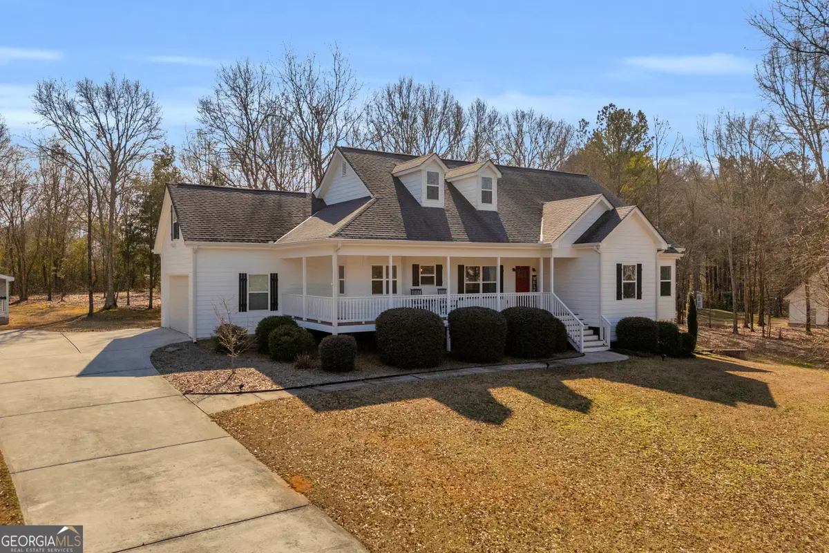 3020 Meadow Trail, Loganville, GA 30052 - #1