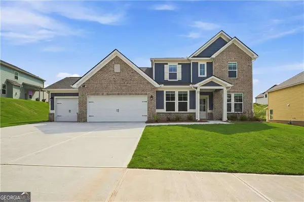 266 Linford Drive, Locust Grove, GA 30248