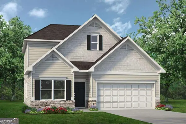 211 Park Bench Way #LOT D73, Byron, GA 31008