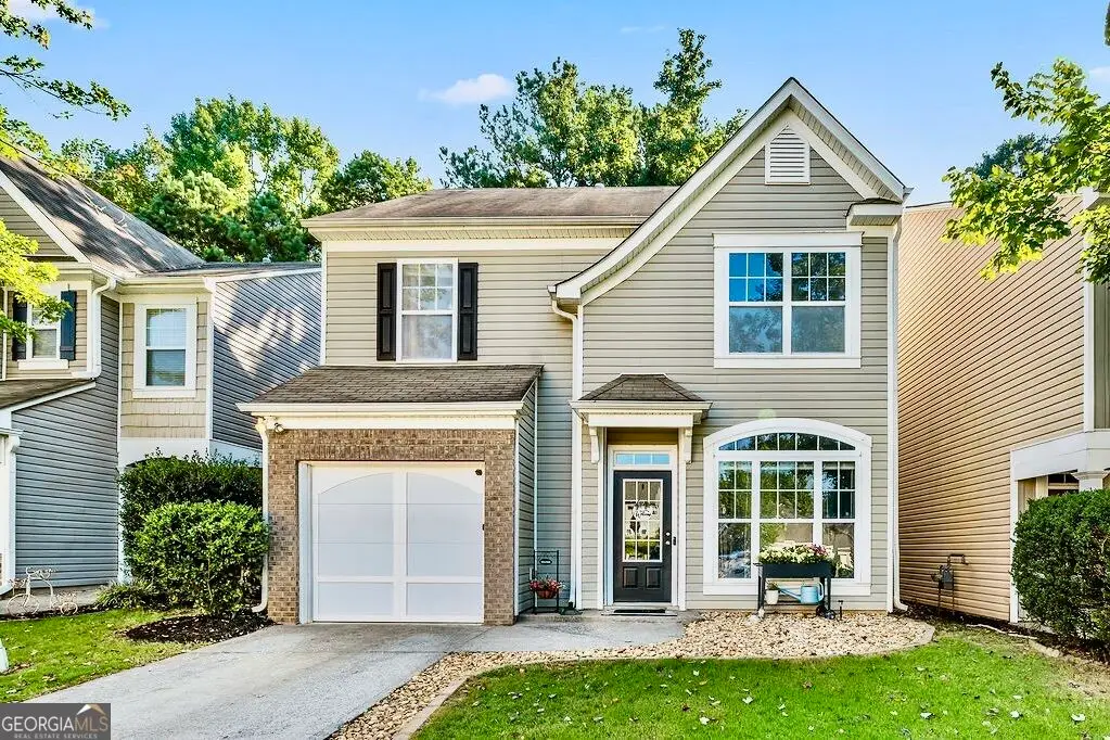 100 Oleander Way, Canton, GA 30114 - #1