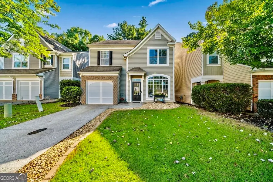 100 Oleander Way, Canton, GA 30114 - #2