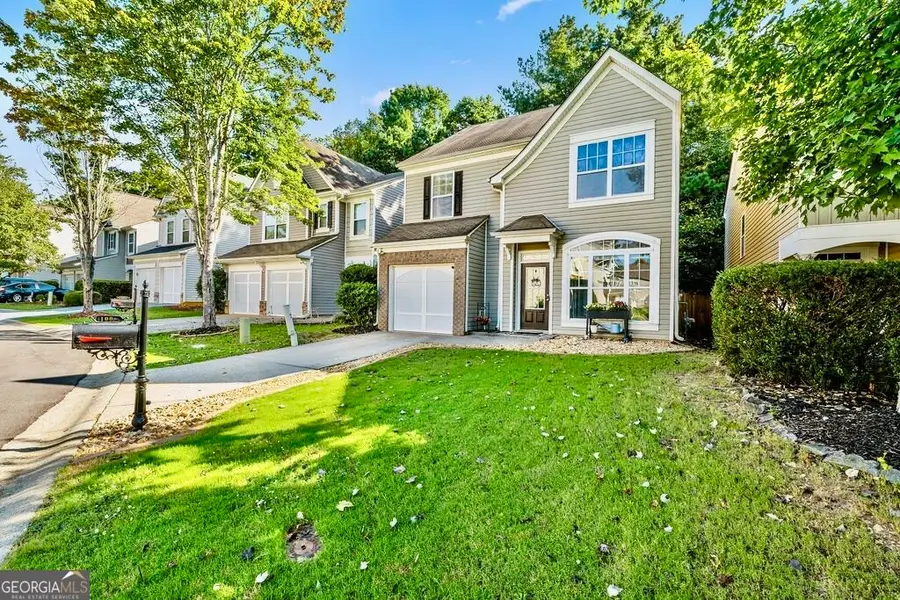 100 Oleander Way, Canton, GA 30114 - #3