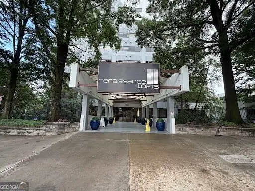 120 Ralph Mcgill Boulevard #101, Atlanta, GA 30349