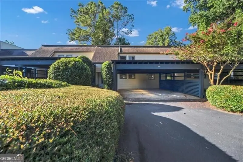 46 Forrest Place, Sandy Springs, GA 30328 - #1