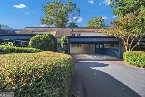 46 Forrest Place, Sandy Springs, GA 30328