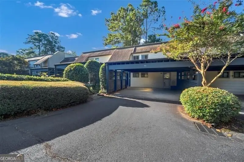 46 Forrest Place, Sandy Springs, GA 30328 - #2