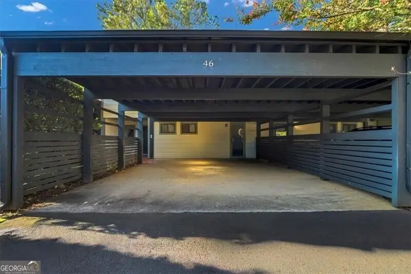 46 Forrest Place, Sandy Springs, GA 30328 - #3