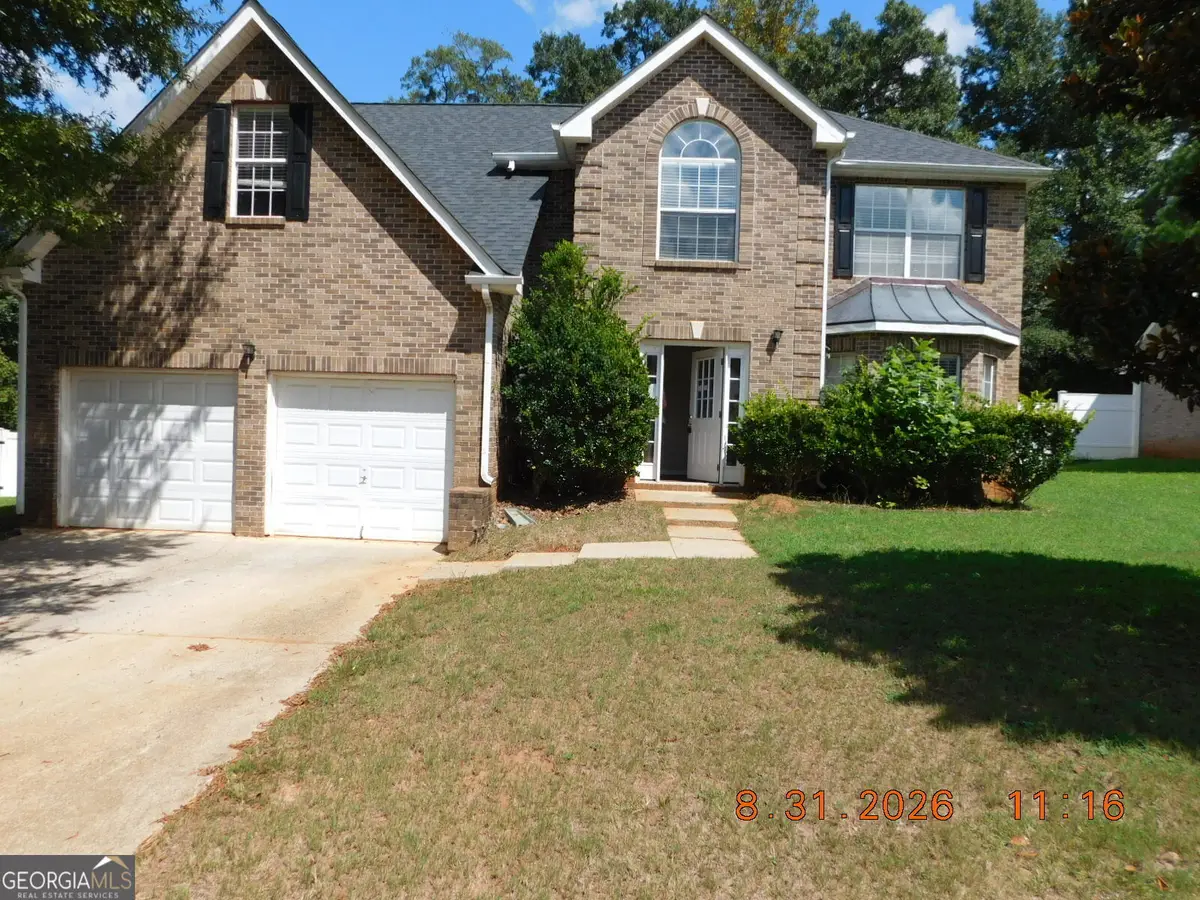 223 Bella Vista Terrace, McDonough, GA 30253 - #1