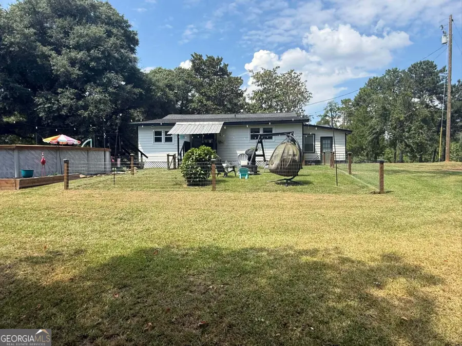 4181 Bartley Road, West Point, GA 31833 - #3