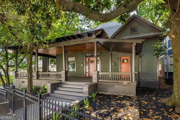 761 Monroe Drive Ne, Atlanta, GA 30308