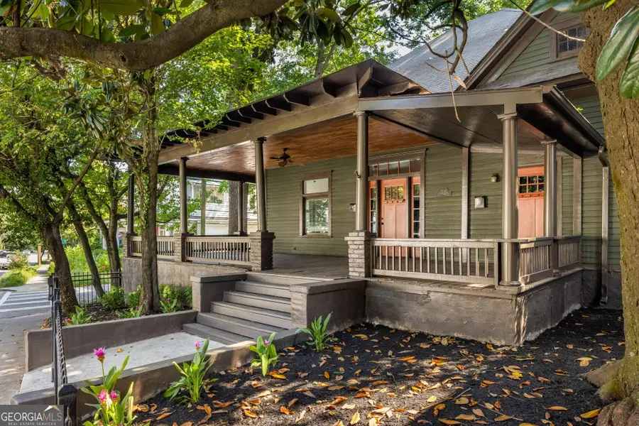 761 Monroe Drive Ne, Atlanta, GA 30308 - #2