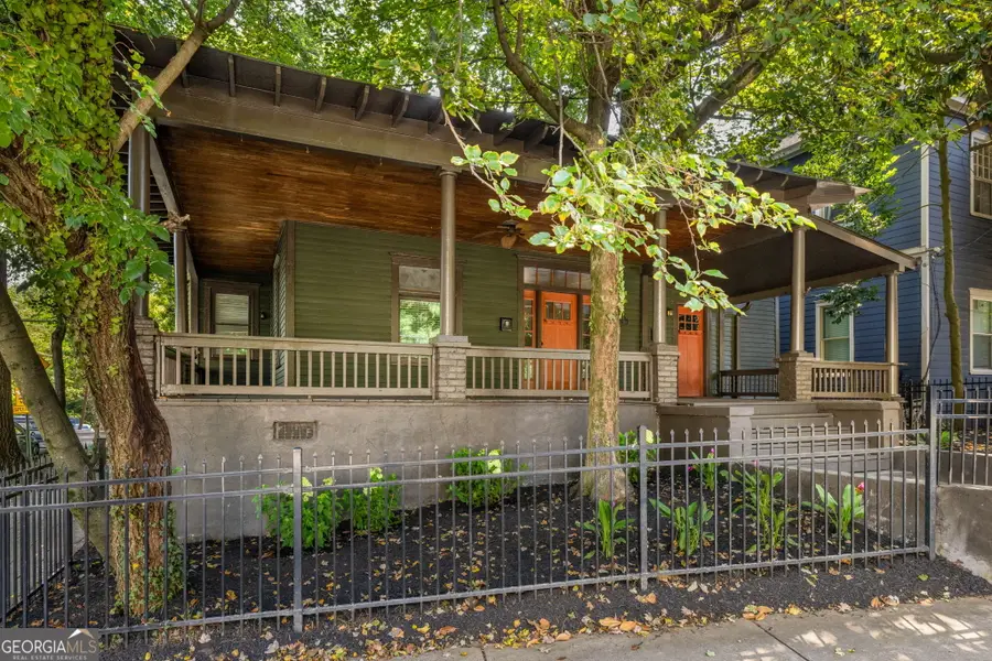 761 Monroe Drive Ne, Atlanta, GA 30308 - #3
