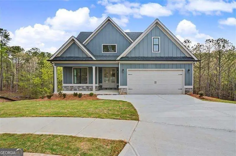 16 Altar Rock Court, Cartersville, GA 30121 - #1