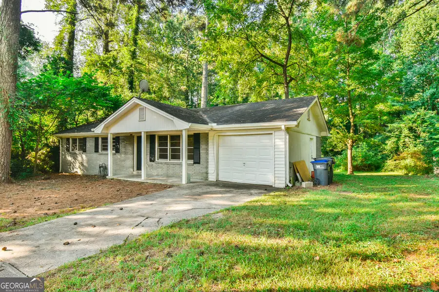 625 Long Circle Nw, Lawrenceville, GA 30044 - #2