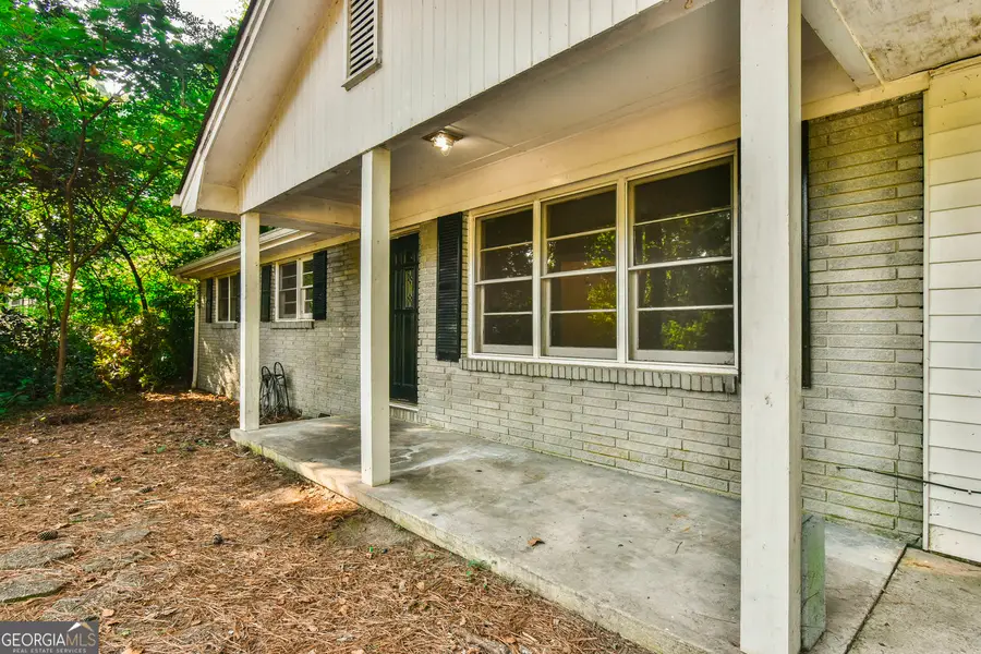 625 Long Circle Nw, Lawrenceville, GA 30044 - #3